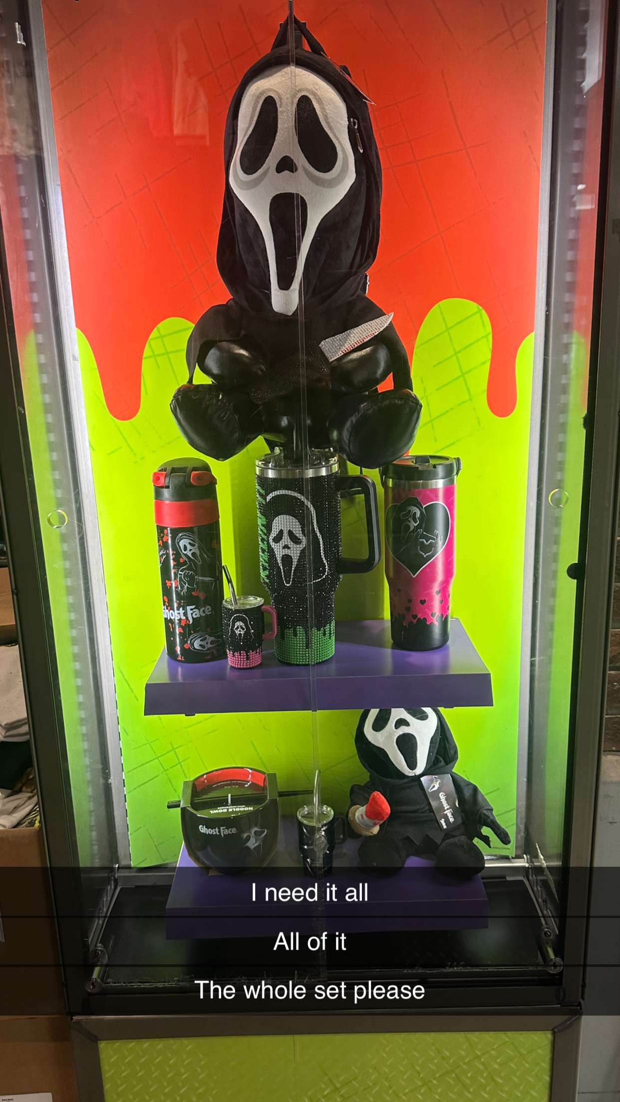 trappkittykhaos snapchat image archive image