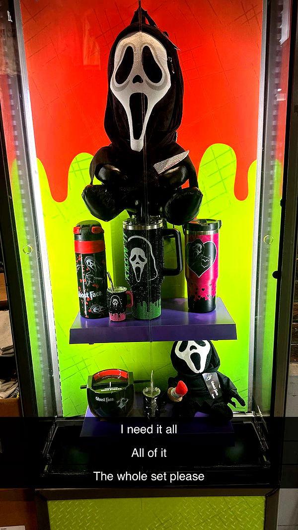 trappkittykhaos image ~ Altpins