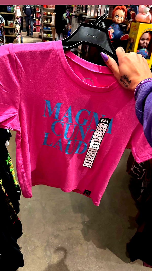 trappkittykhaos image ~ Altpins