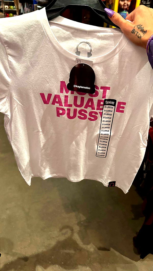 trappkittykhaos image ~ Altpins