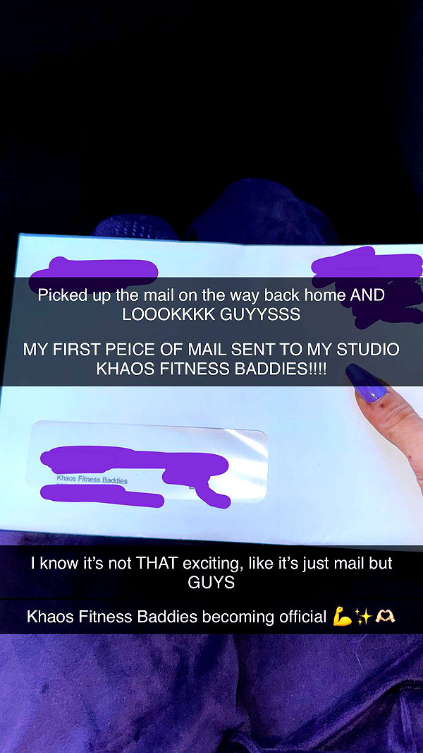 trappkittykhaos image ~ Altpins