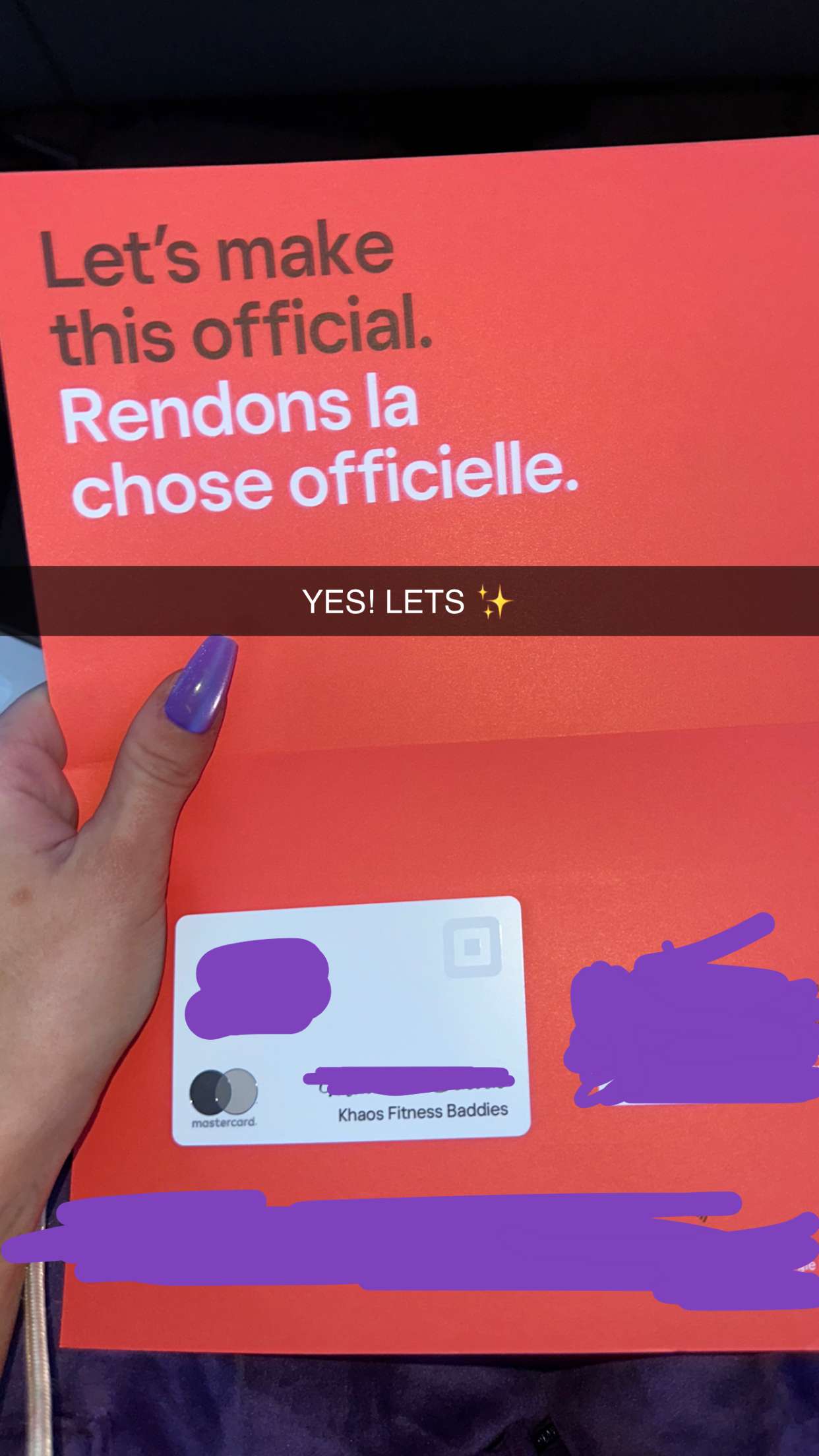 trappkittykhaos snapchat image archive image