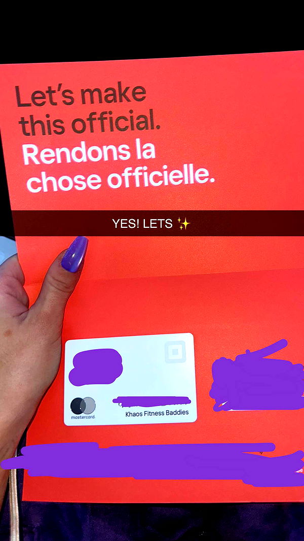 trappkittykhaos image ~ Altpins