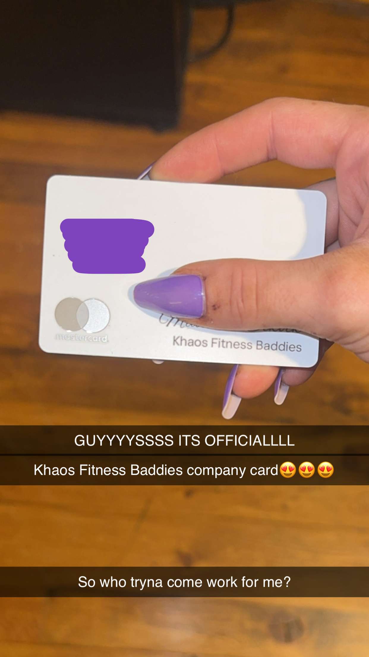 trappkittykhaos snapchat image archive image