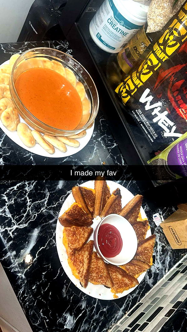 trappkittykhaos image ~ Altpins