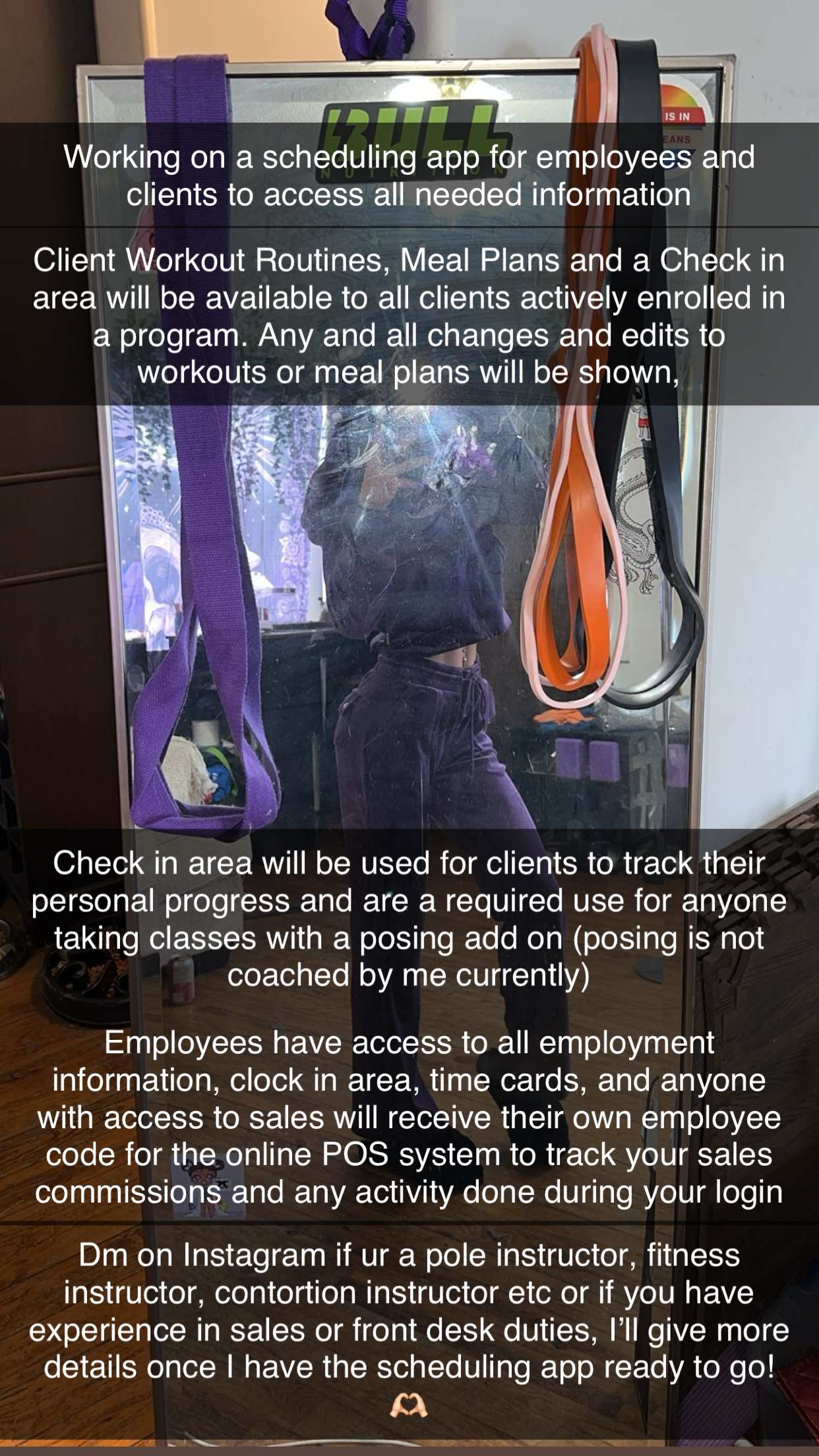 trappkittykhaos snapchat image archive image