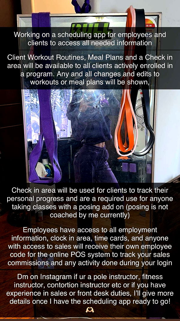 trappkittykhaos image ~ Altpins