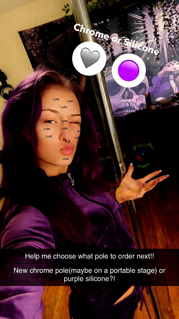 trappkittykhaos image ~ Altpins