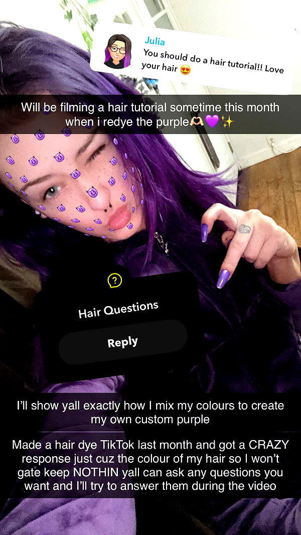 trappkittykhaos image ~ Altpins