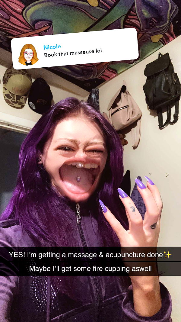 trappkittykhaos image ~ Altpins