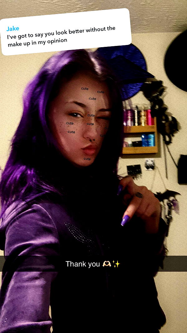 trappkittykhaos image ~ Altpins