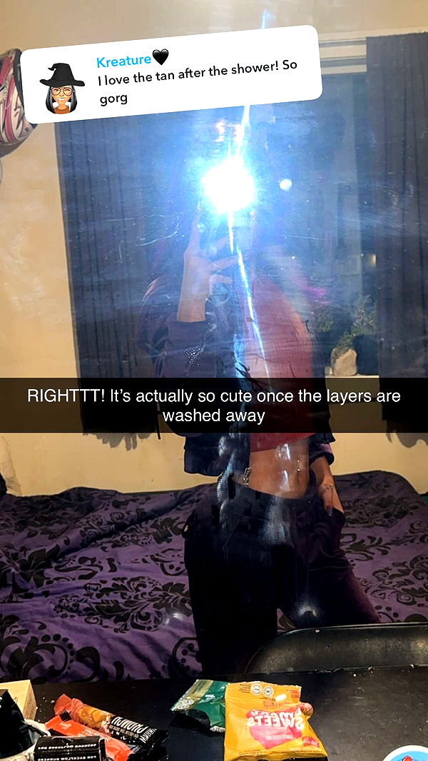 trappkittykhaos image ~ Altpins