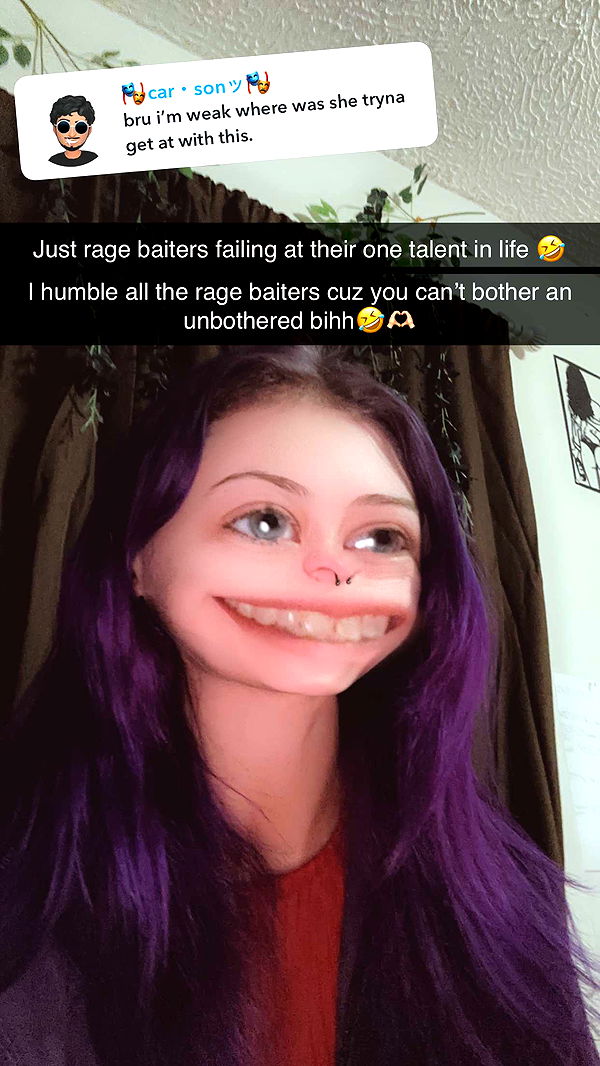 trappkittykhaos image ~ Altpins