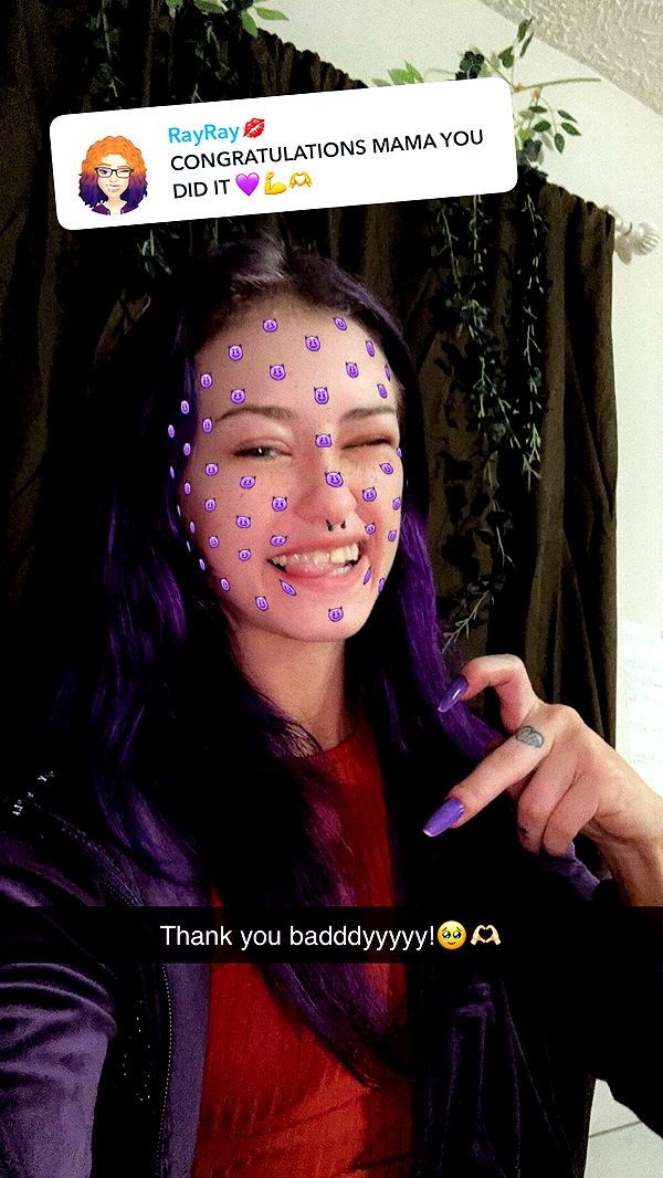 trappkittykhaos image ~ Altpins