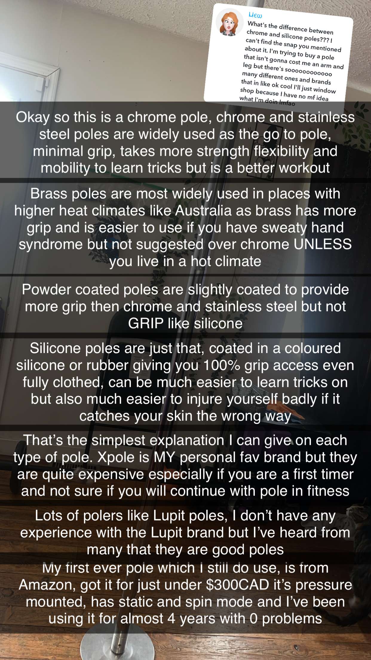 trappkittykhaos snapchat image archive image