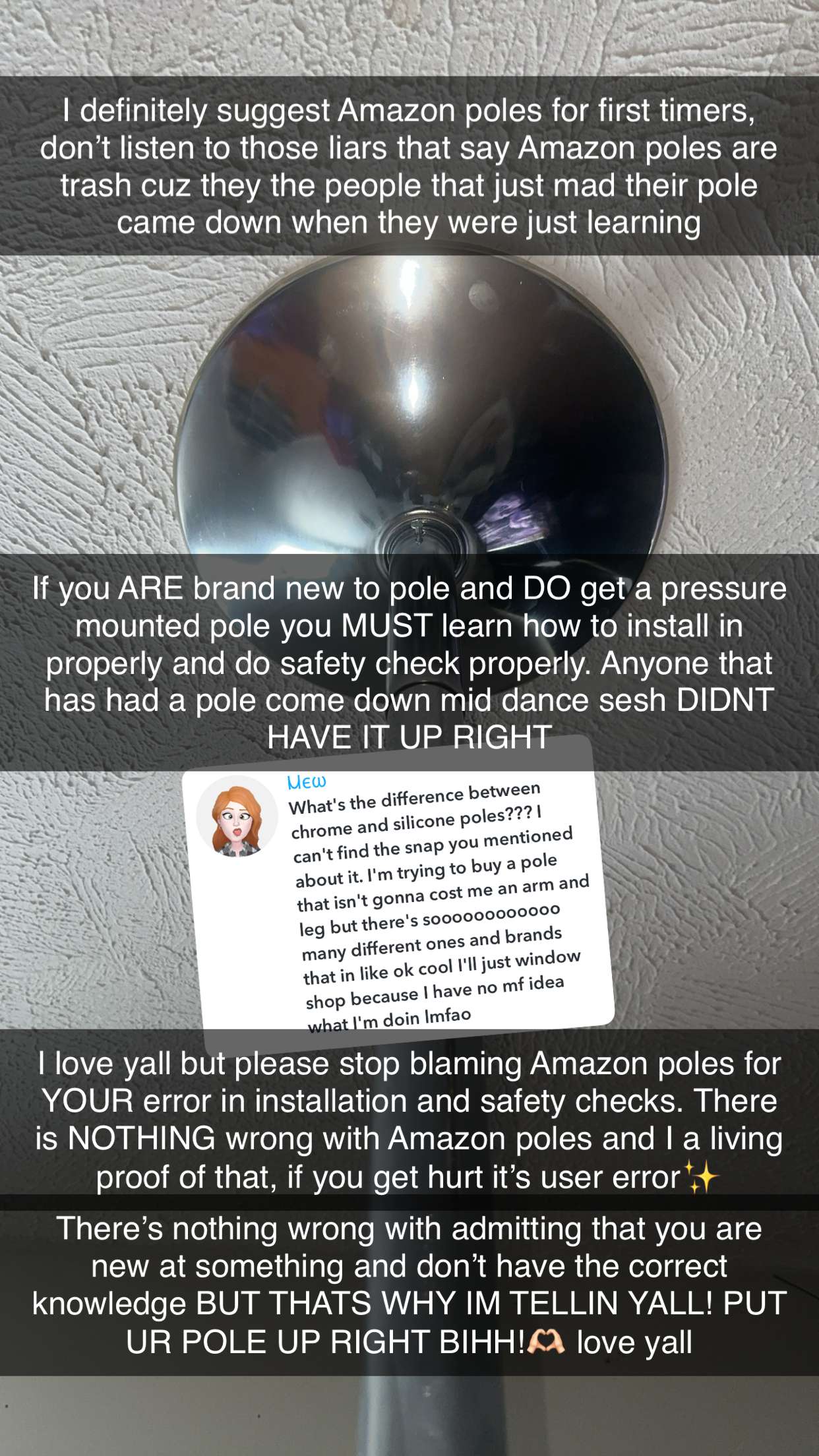 trappkittykhaos snapchat image archive image