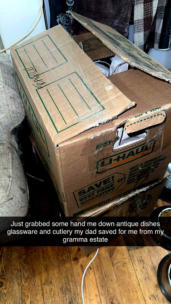 trappkittykhaos image ~ Altpins