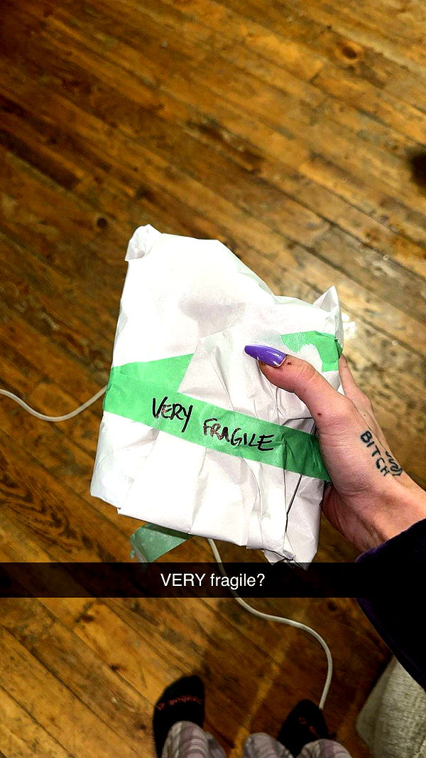 trappkittykhaos image ~ Altpins