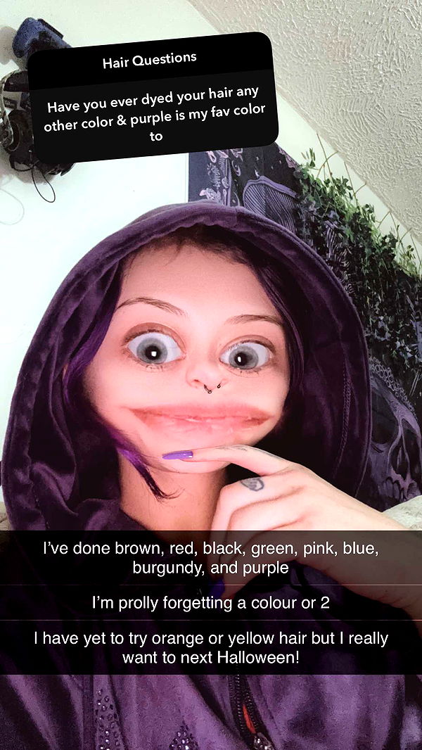 trappkittykhaos image ~ Altpins