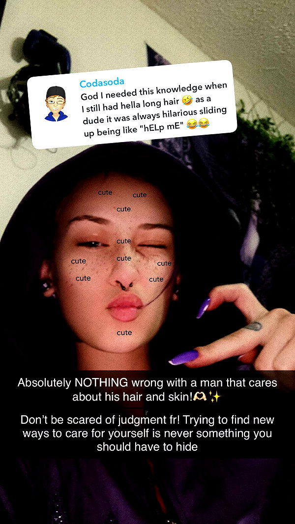 trappkittykhaos image ~ Altpins