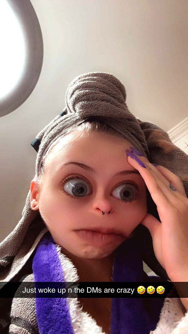 trappkittykhaos image ~ Altpins