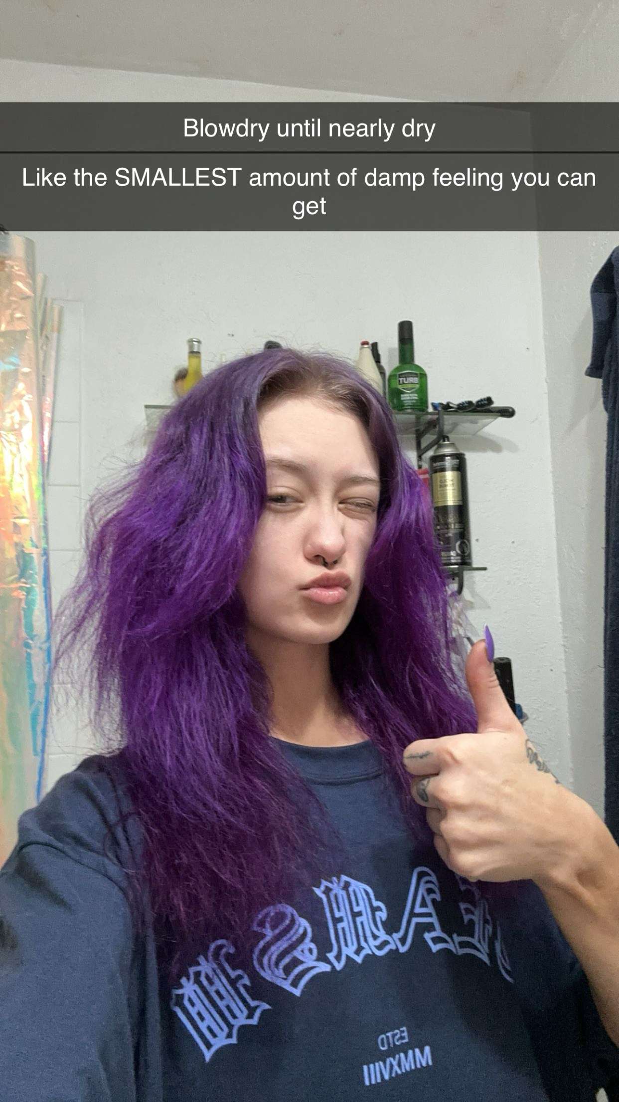 trappkittykhaos snapchat image archive image