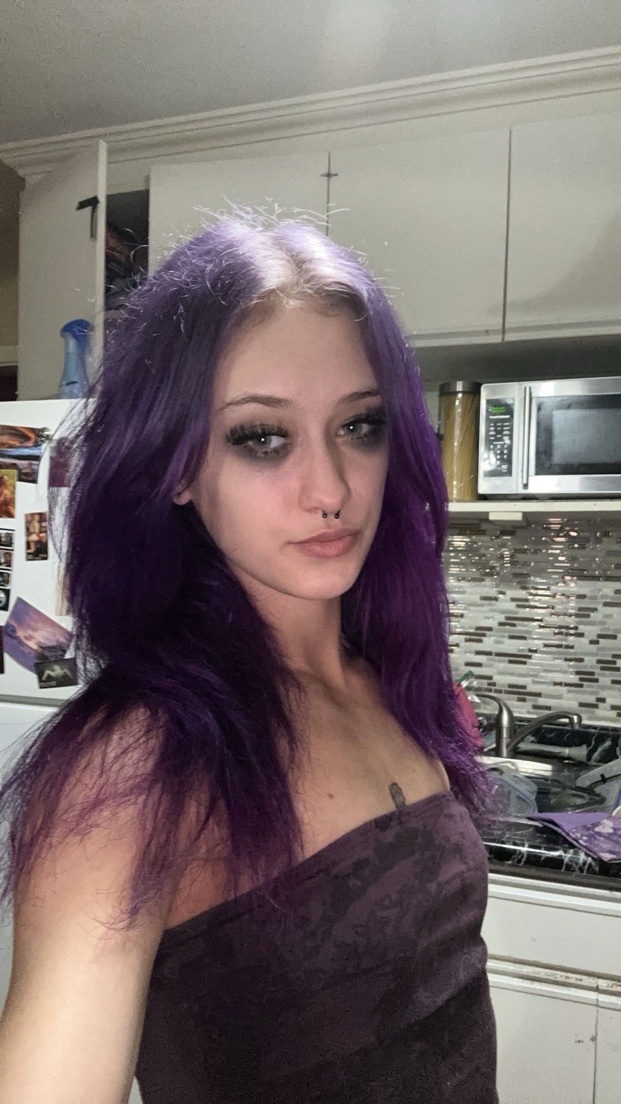 trappkittykhaos snapchat image archive image