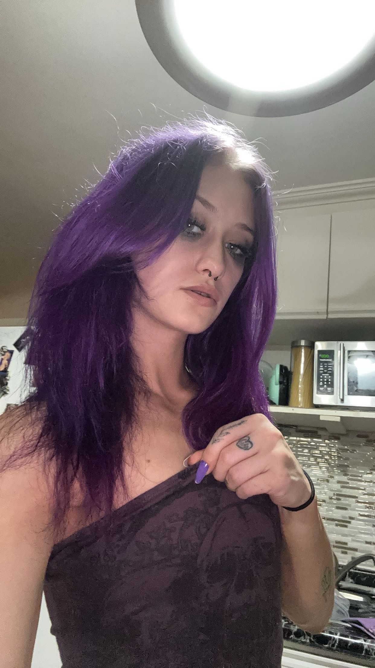 trappkittykhaos snapchat image archive image