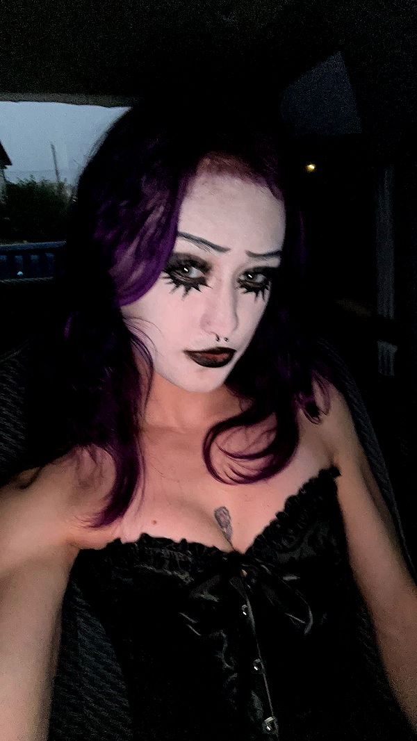 trappkittykhaos image ~ Altpins