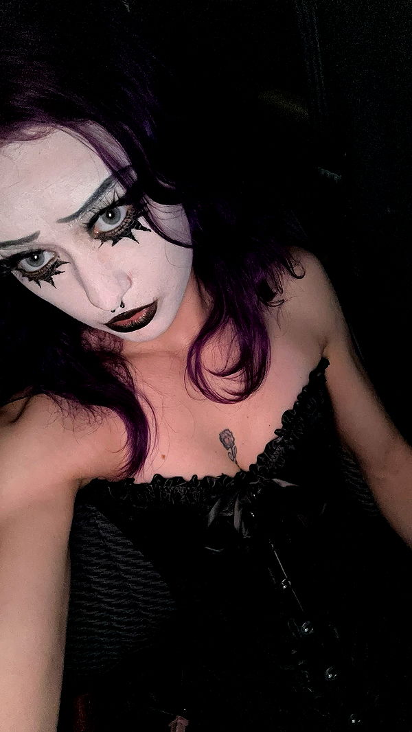 trappkittykhaos image ~ Altpins