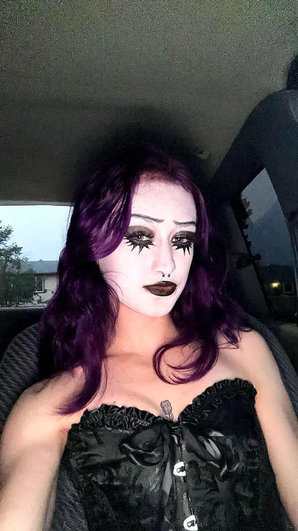 trappkittykhaos image ~ Altpins