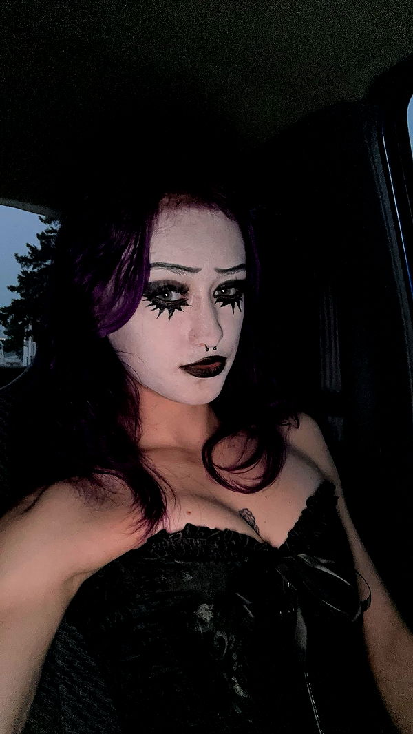 trappkittykhaos image ~ Altpins