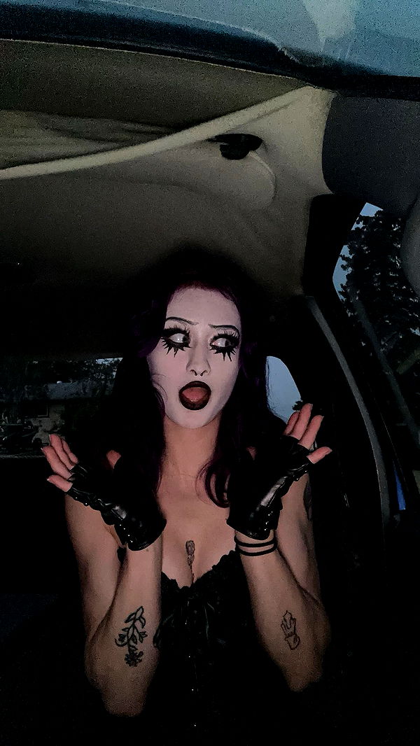 trappkittykhaos image ~ Altpins