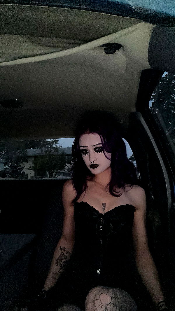 trappkittykhaos image ~ Altpins