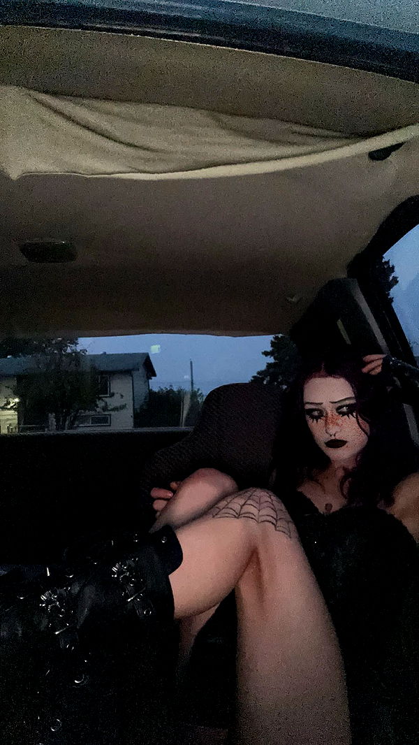 trappkittykhaos image ~ Altpins