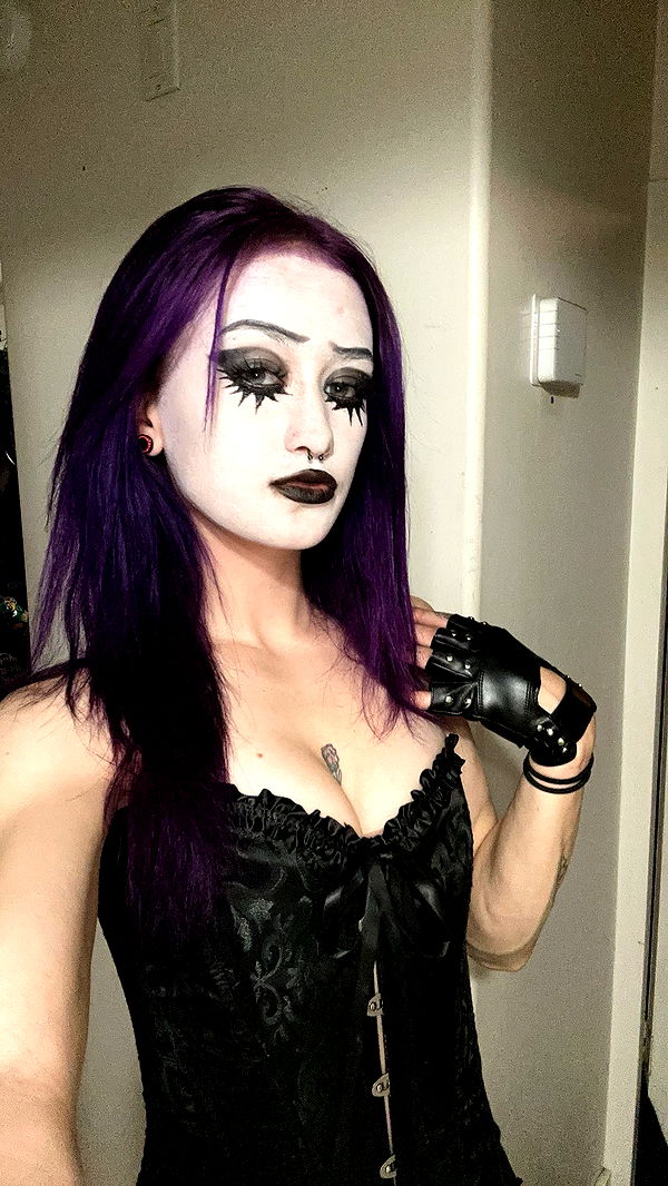 trappkittykhaos image ~ Altpins