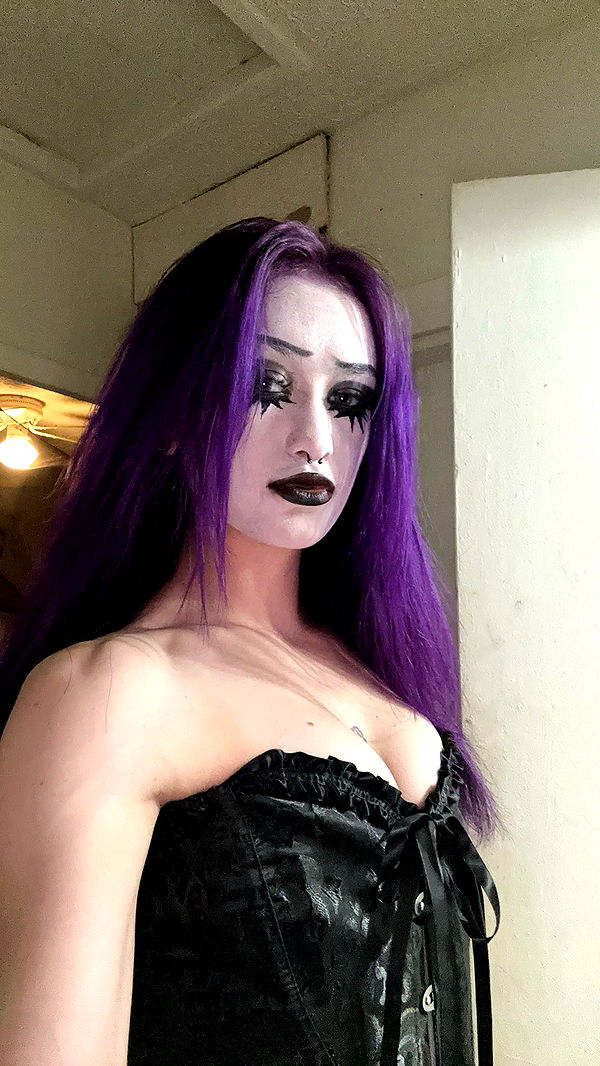 trappkittykhaos image ~ Altpins