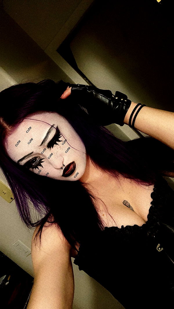 trappkittykhaos image ~ Altpins