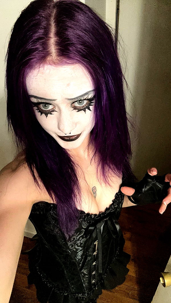 trappkittykhaos image ~ Altpins