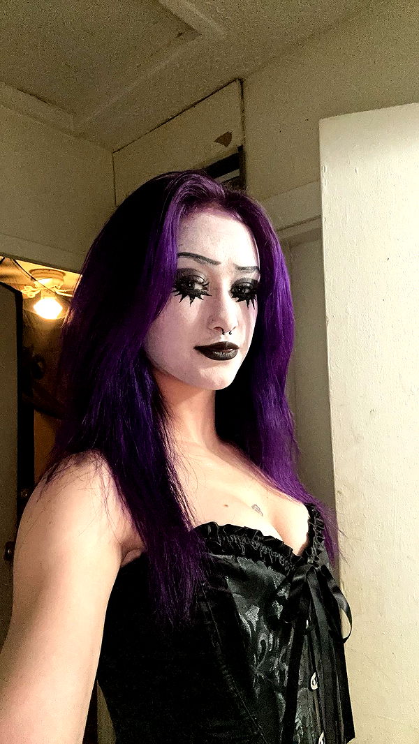 trappkittykhaos image ~ Altpins