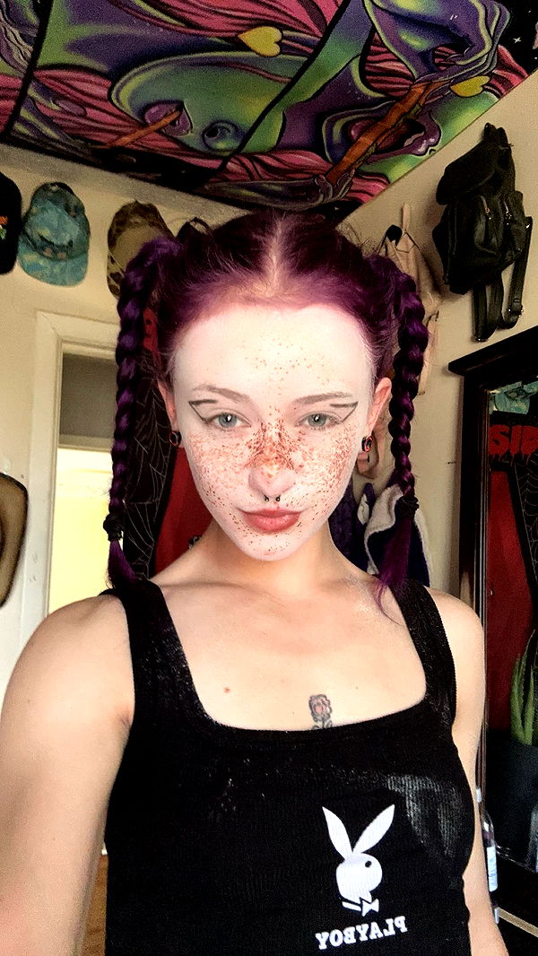 trappkittykhaos image ~ Altpins