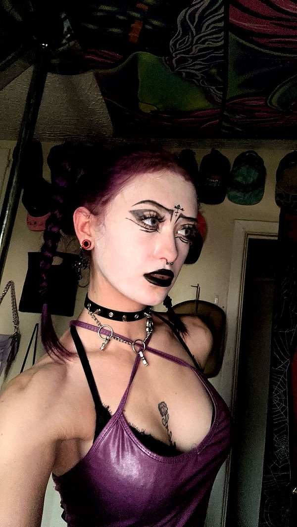 trappkittykhaos image ~ Altpins