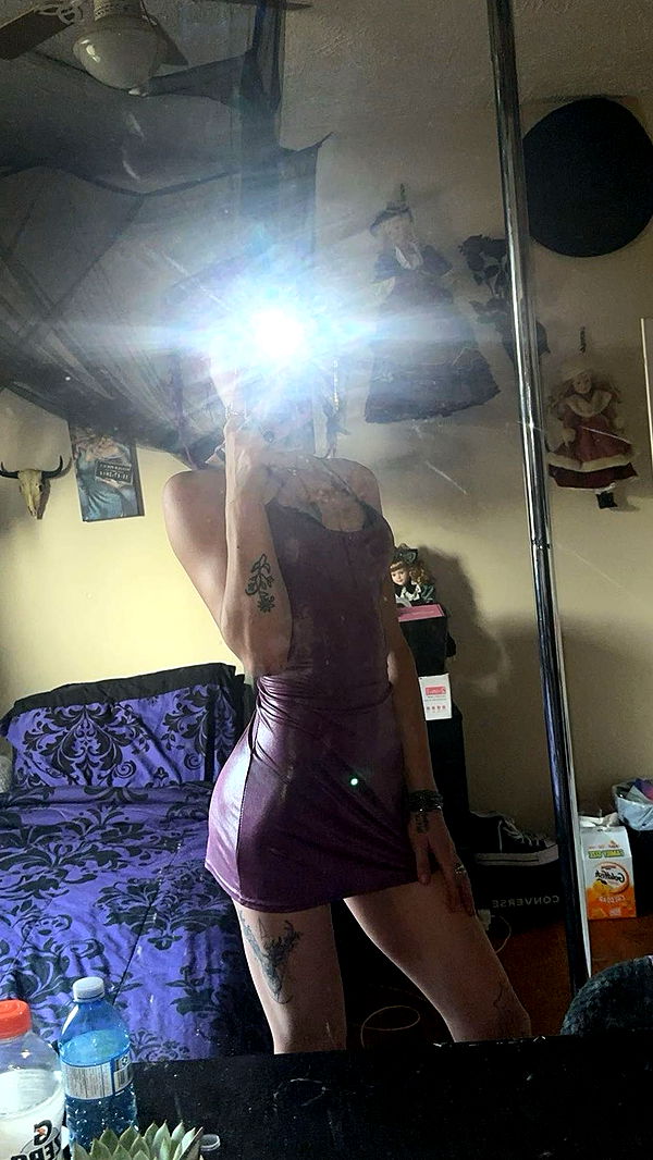 trappkittykhaos image ~ Altpins