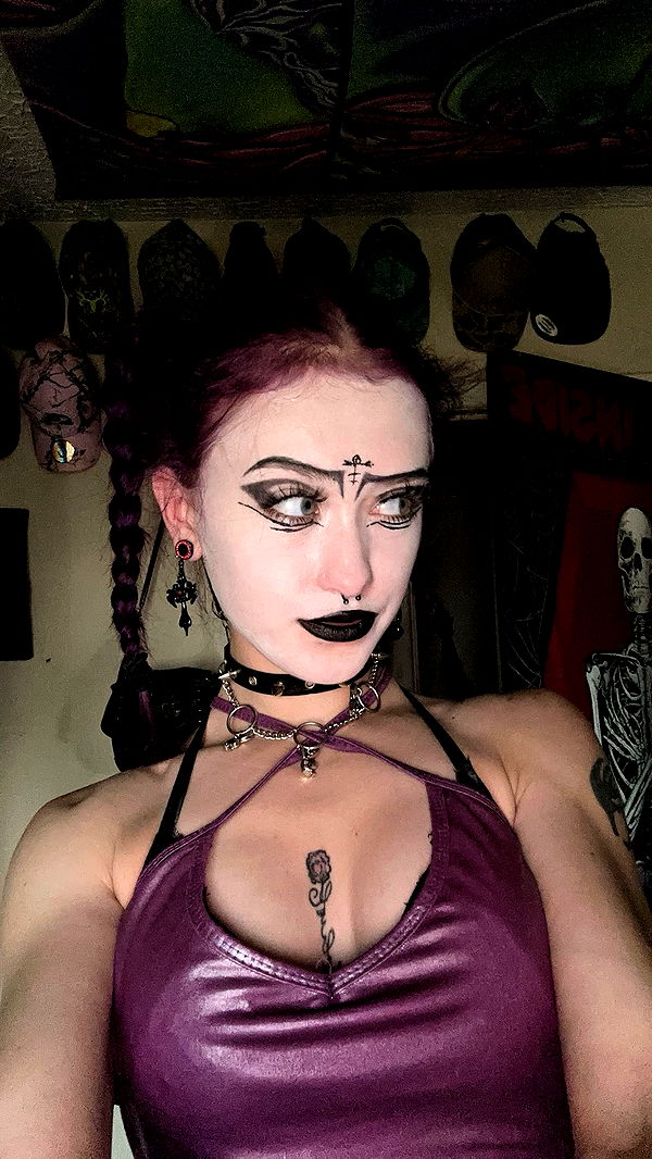 trappkittykhaos image ~ Altpins