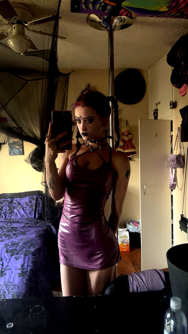 trappkittykhaos image ~ Altpins