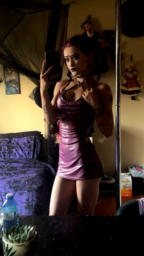 trappkittykhaos image ~ Altpins