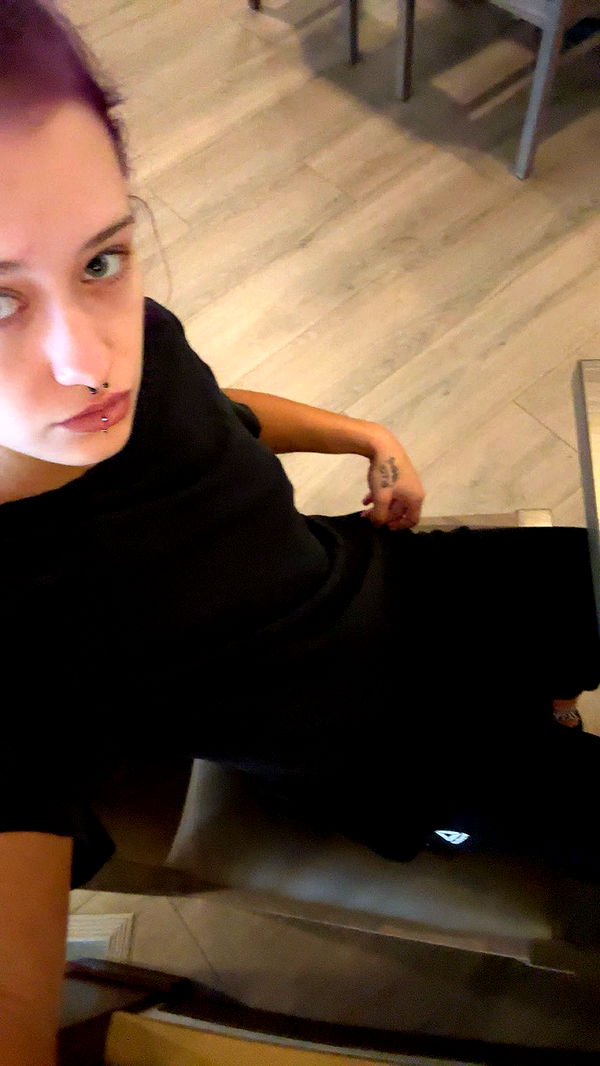 trappkittykhaos image ~ Altpins