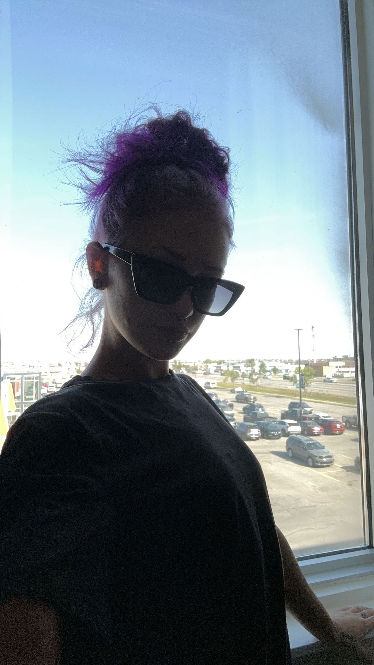 trappkittykhaos snapchat image archive image