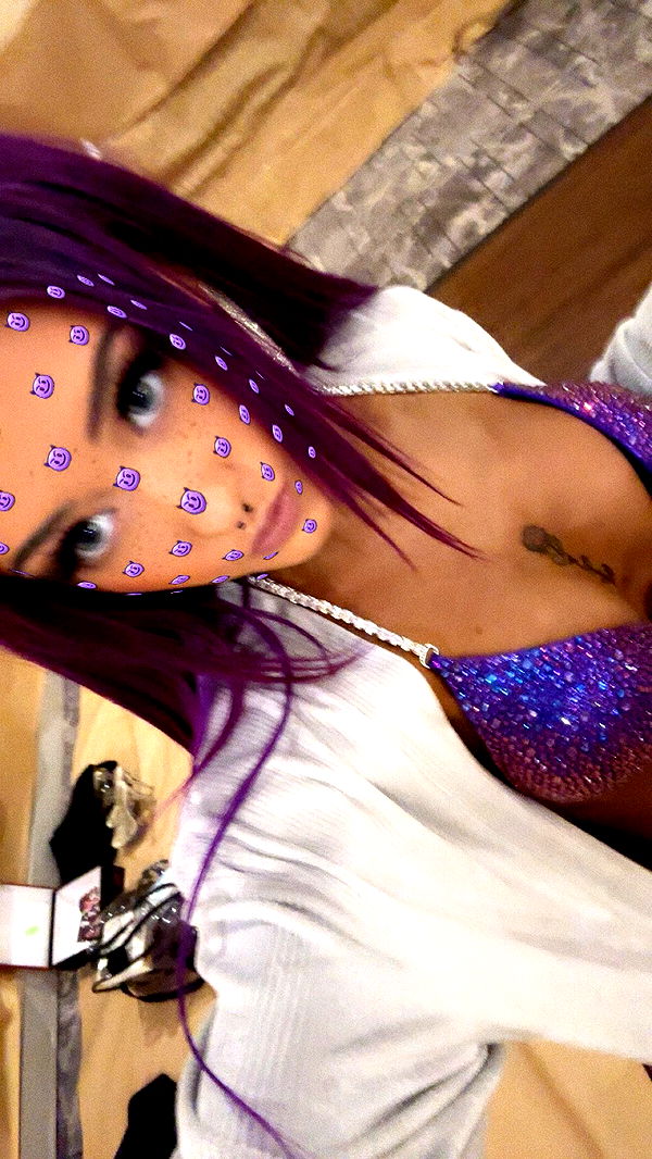 trappkittykhaos image ~ Altpins