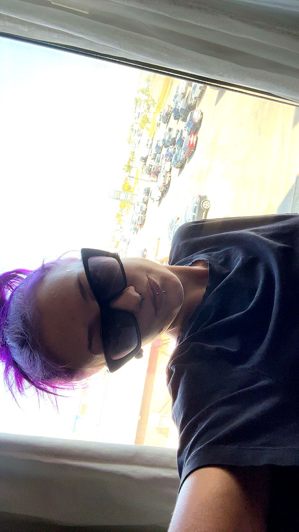 trappkittykhaos image ~ Altpins